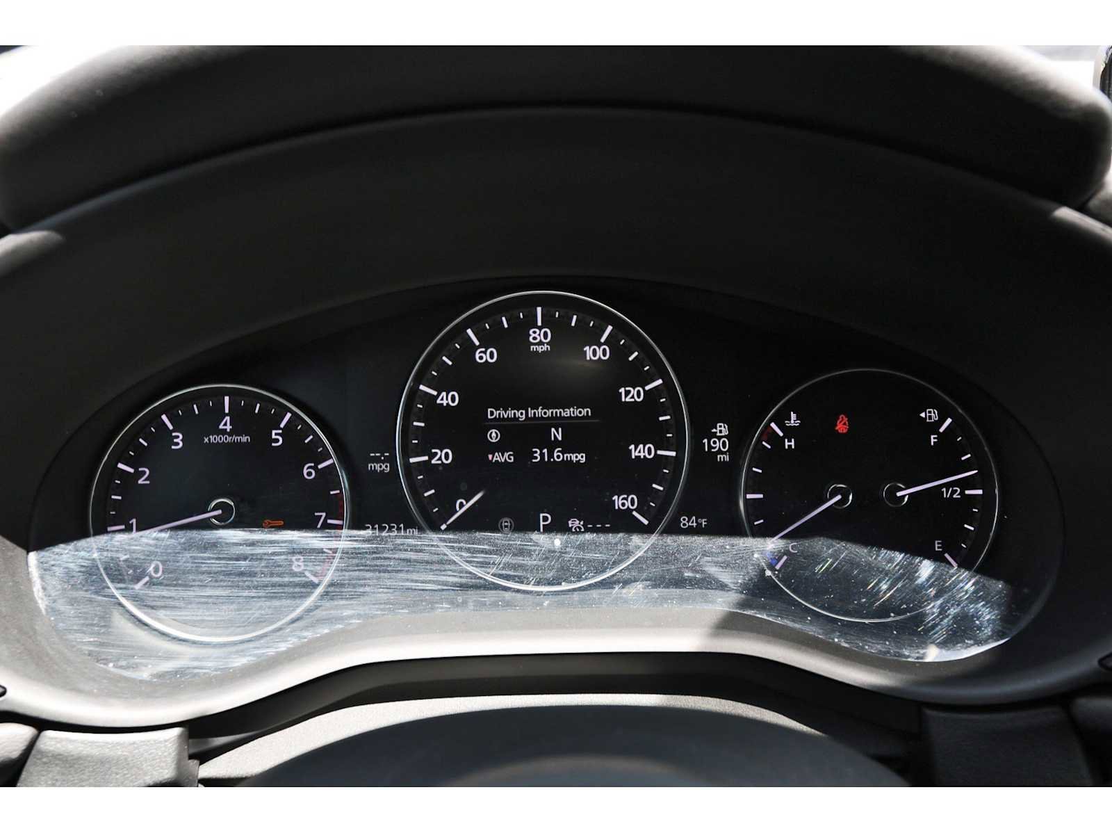 Used 2023 MAZDA CX-30 AWD 2.5 S w/ Preferred Package image 14