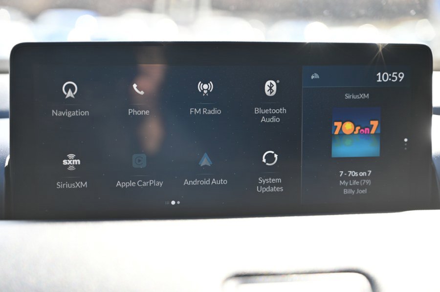 Used 2023 Acura TLX SH-AWD w/ A-SPEC Pkg image 29