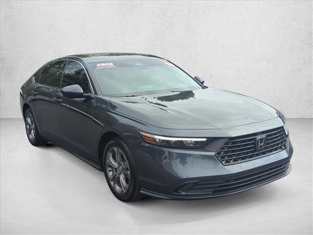 Used 2024 Honda Accord EX image 3