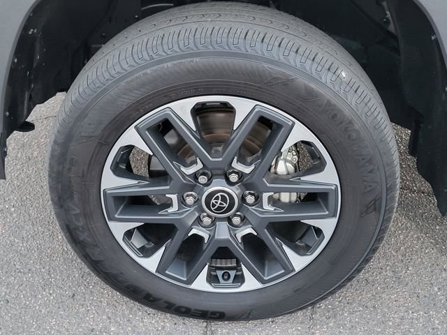 Used 2024 Toyota Tundra Limited image 10