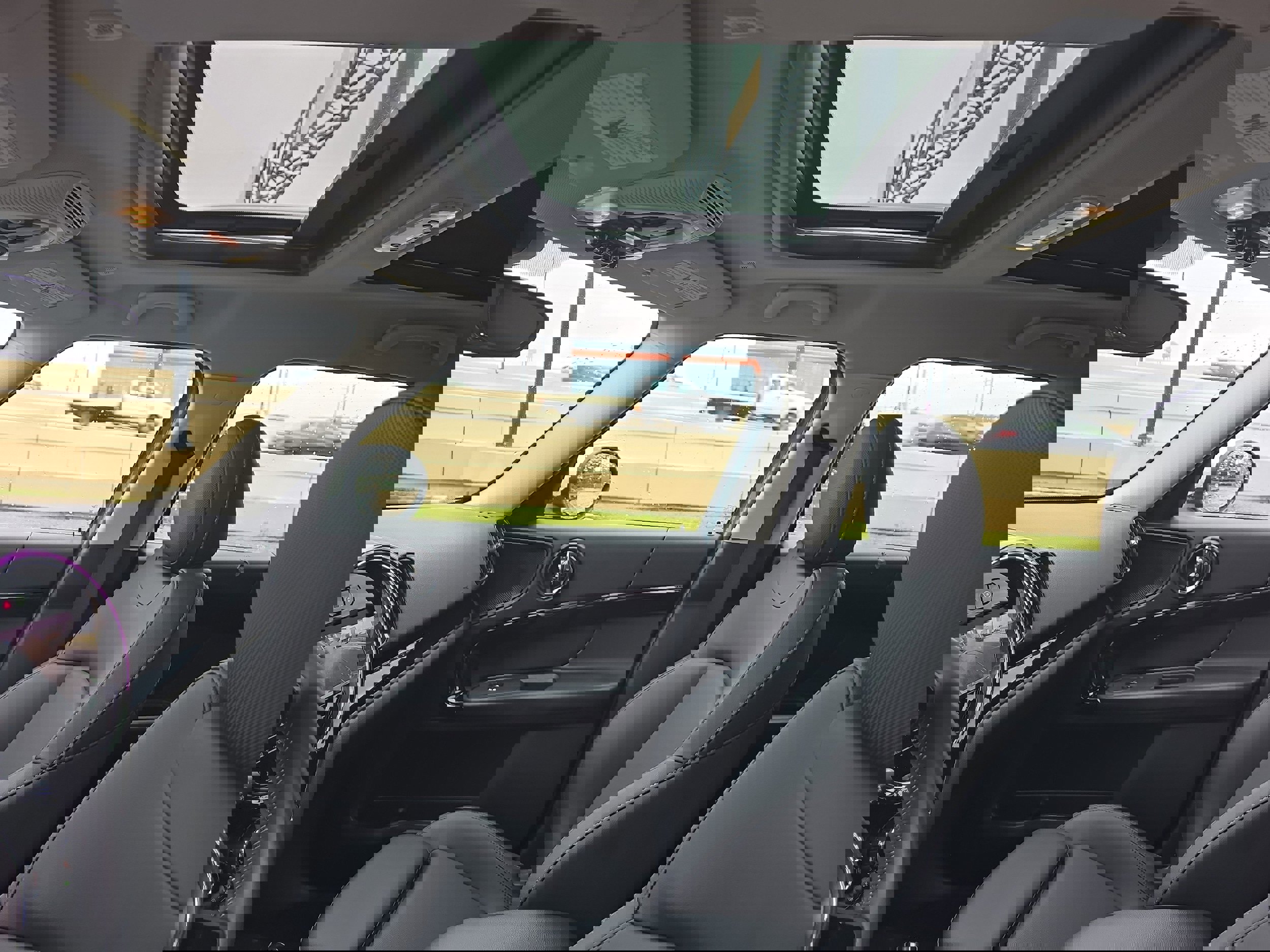 Used 2024 MINI Cooper Countryman S image 28