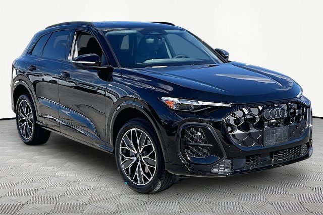 New 2026 Audi Q5 Premium Plus AWD/4WD image 11