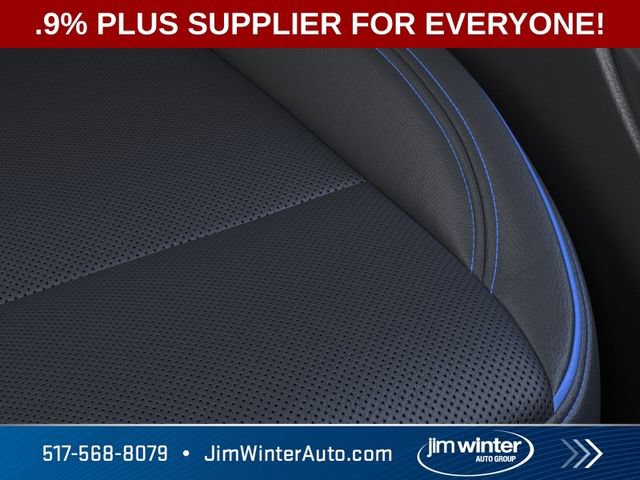 New 2026 Buick Encore GX Sport Touring w/ Advanced Technology Package AWD/4WD image 21