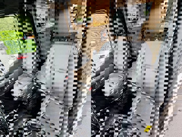 Used 2022 Mercedes-Benz Sprinter 3500 image 11