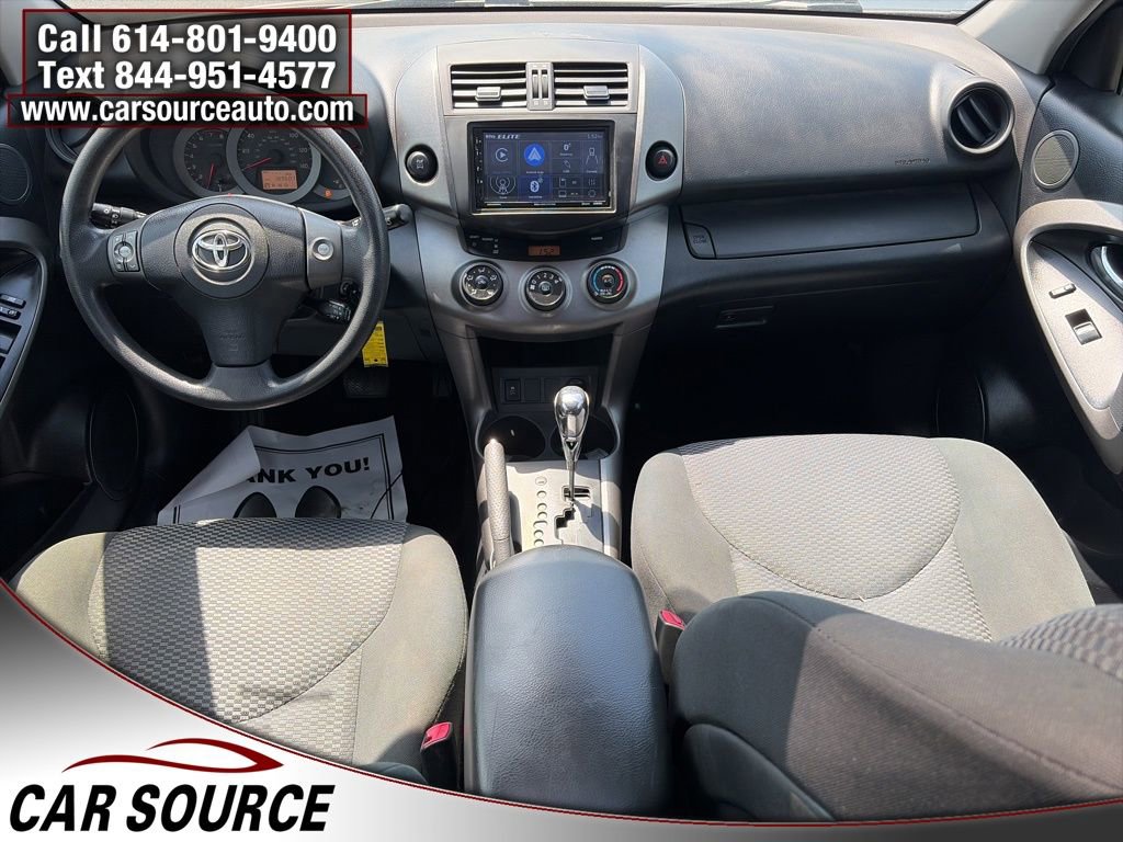 Used 2012 Toyota RAV4 Sport w/ Appearance Pkg AWD/4WD image 11