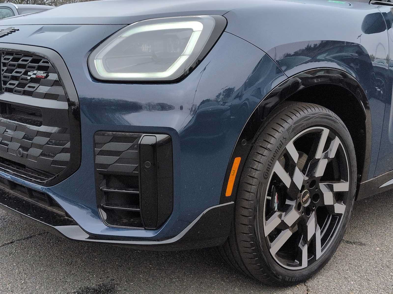 Used 2026 MINI Cooper Countryman S AWD/4WD image 11