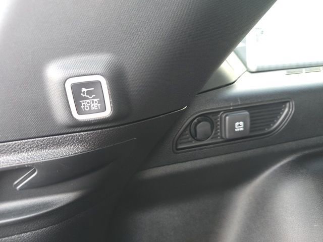 New 2025 Jeep Grand Cherokee Altitude image 25