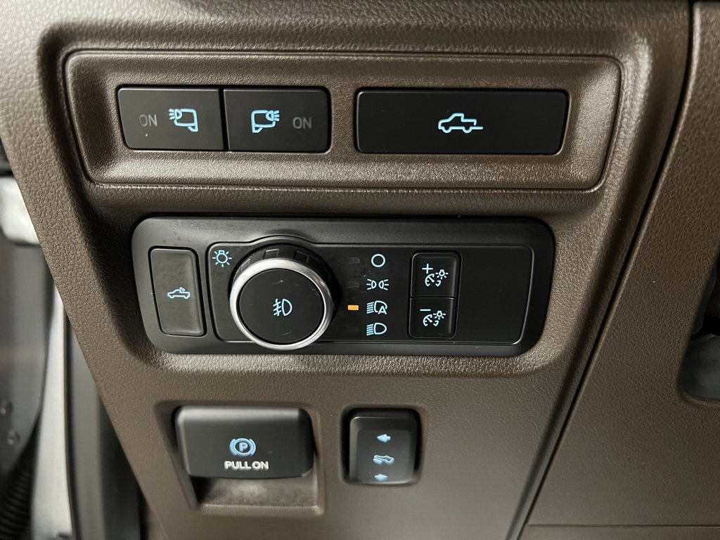 Used 2021 Ford F150 King Ranch image 22