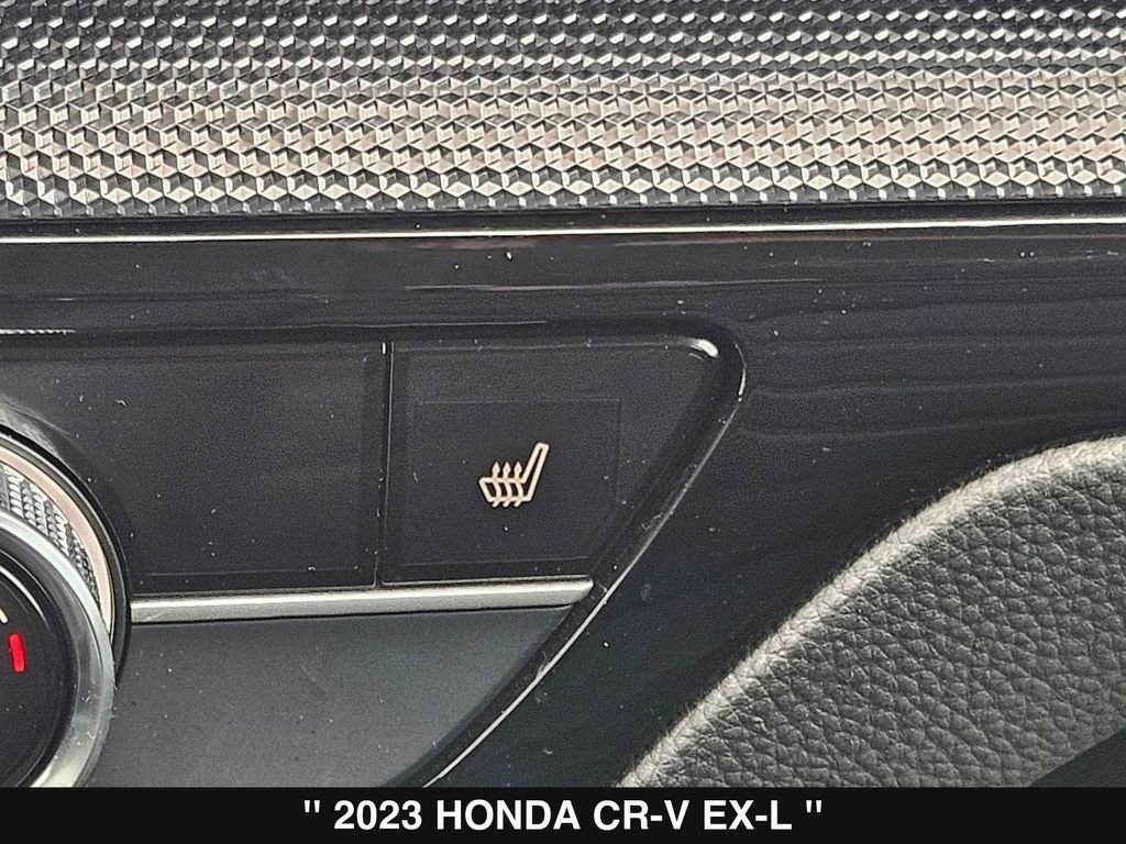 Used 2023 Honda CR-V EX-L image 21