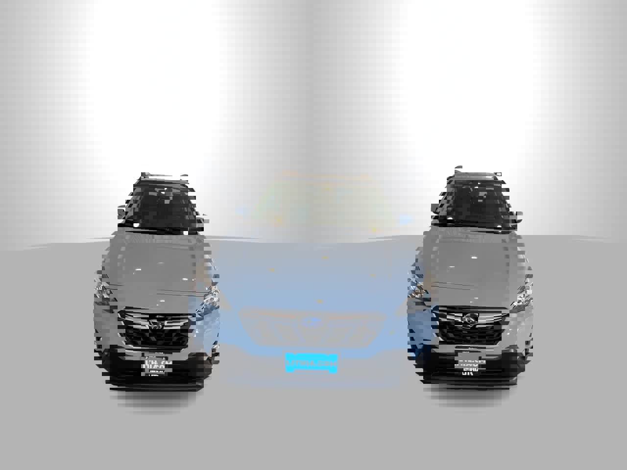 Used 2023 Subaru Crosstrek 2.0i Premium w/ Popular Package #3 image 3