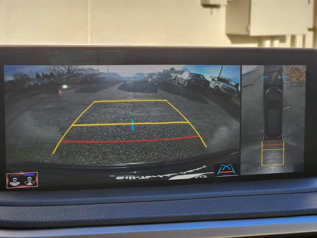 Used 2020 Lexus RX 350 AWD w/ Premium Package image 22