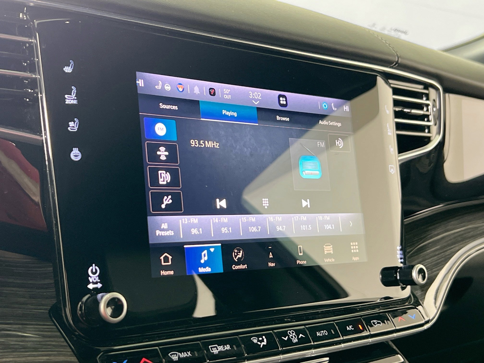 Used 2022 Jeep Wagoneer Series II image 15