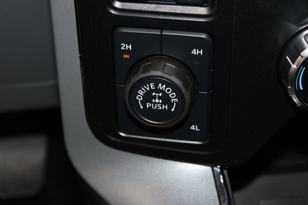 Used 2024 Ford F150 XLT w/ Equipment Group 302A MID AWD/4WD image 45