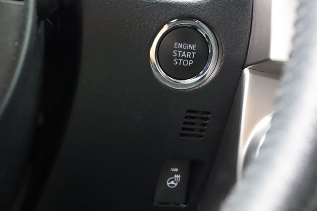 Used 2024 Toyota 4Runner Limited AWD/4WD image 35