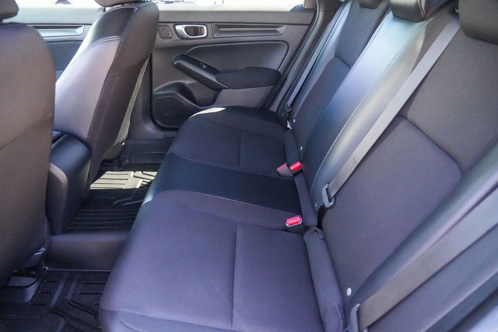 Used 2024 Honda Civic Sport image 18