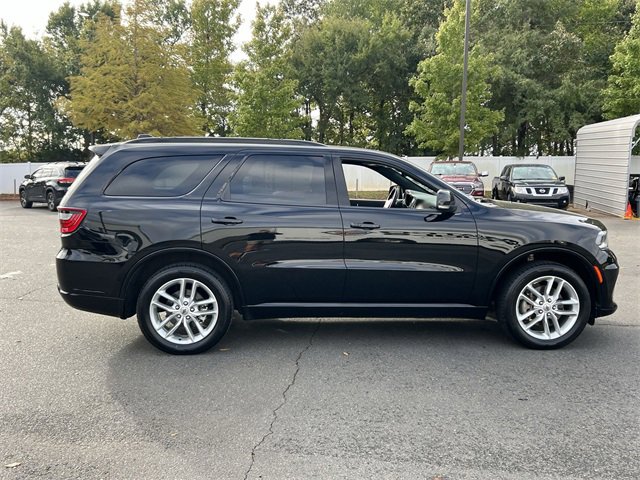 Used 2024 Dodge Durango GT image 14
