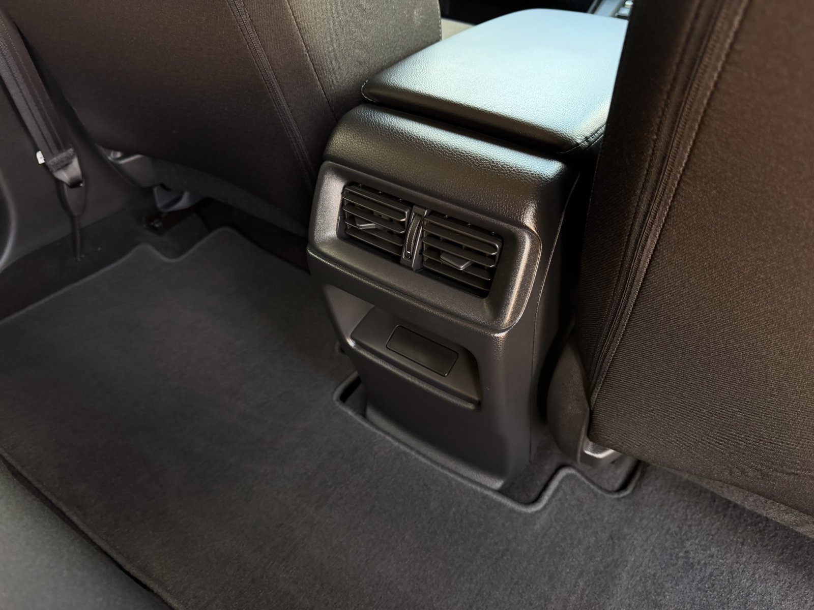 Certified 2026 Honda CR-V LX image 28