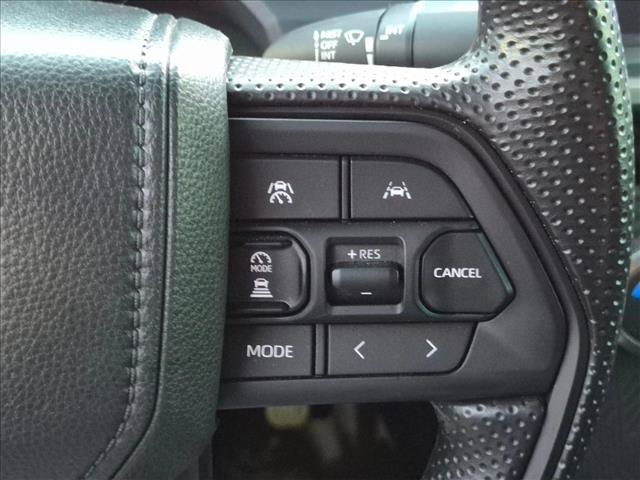 Certified 2025 Toyota Tacoma SR5 RWD image 15