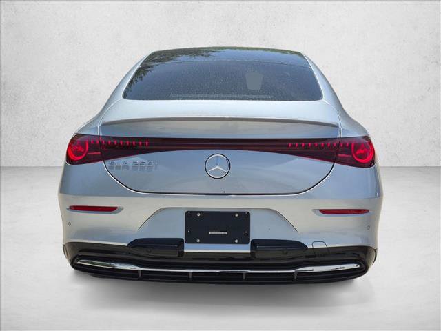 New 2027 Mercedes-Benz CLA 250+ image 7