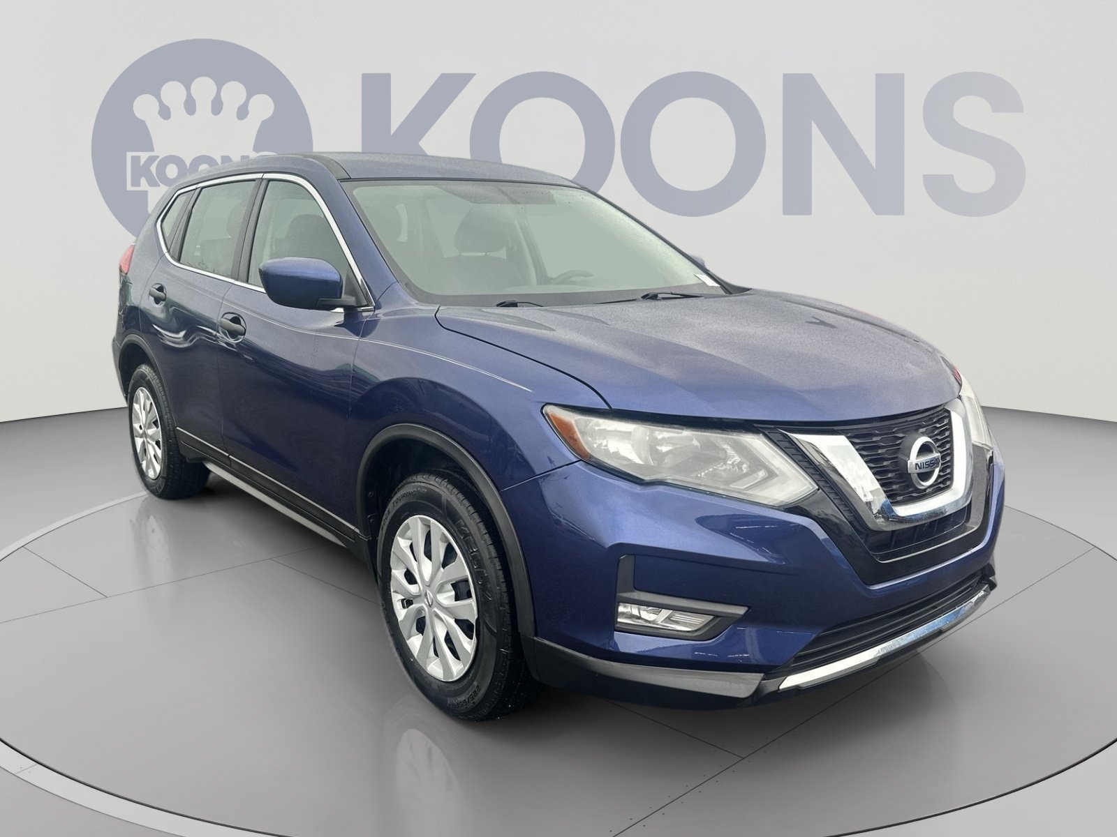 Used 2018 Nissan Rogue S AWD/4WD image 18