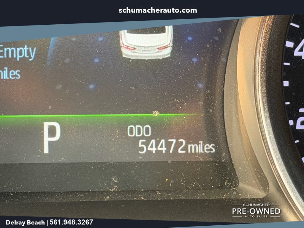 Used 2022 Toyota Camry XSE FWD image 27