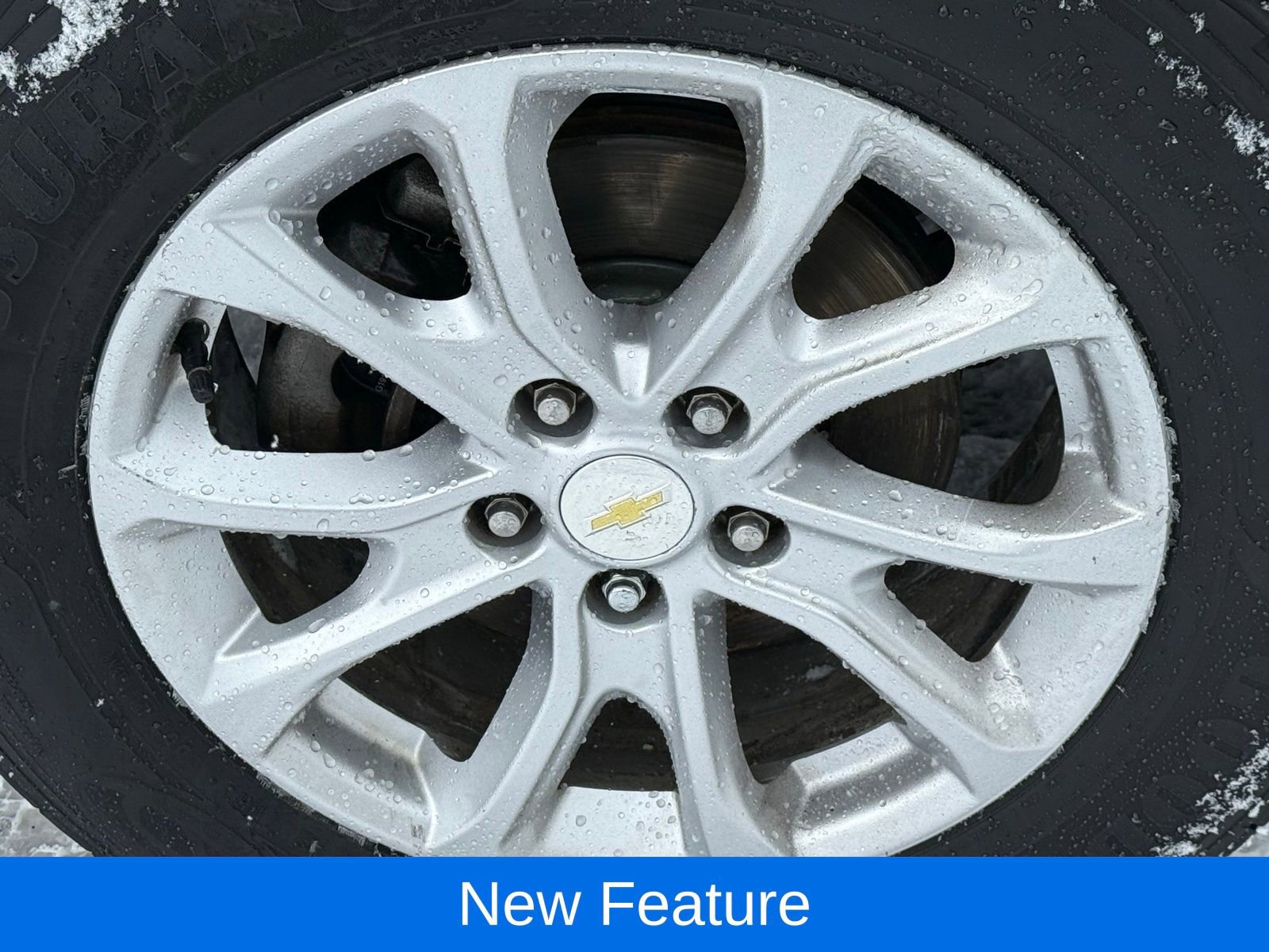 Used 2019 Chevrolet Equinox LT image 11