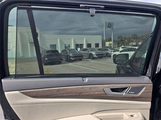 New 2026 Volkswagen Atlas SEL Premium R-Line image 14
