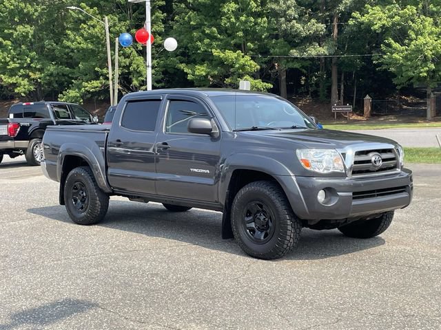 Used 2009 Toyota Tacoma 4x4 Double Cab image 1