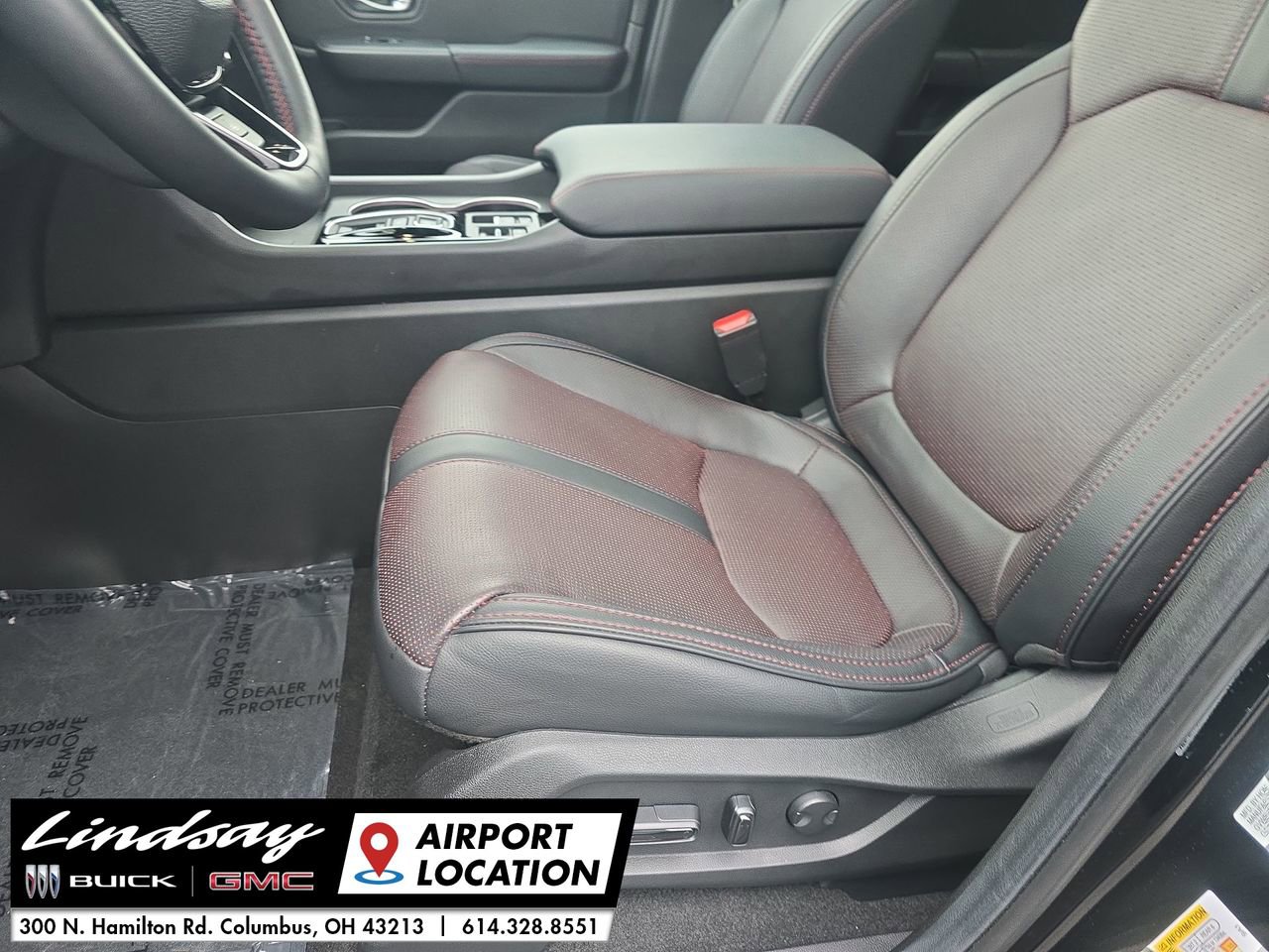 Used 2025 Honda Pilot Black Edition image 21