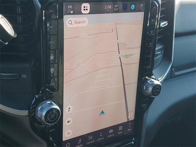 New 2026 RAM 2500 Big Horn image 29