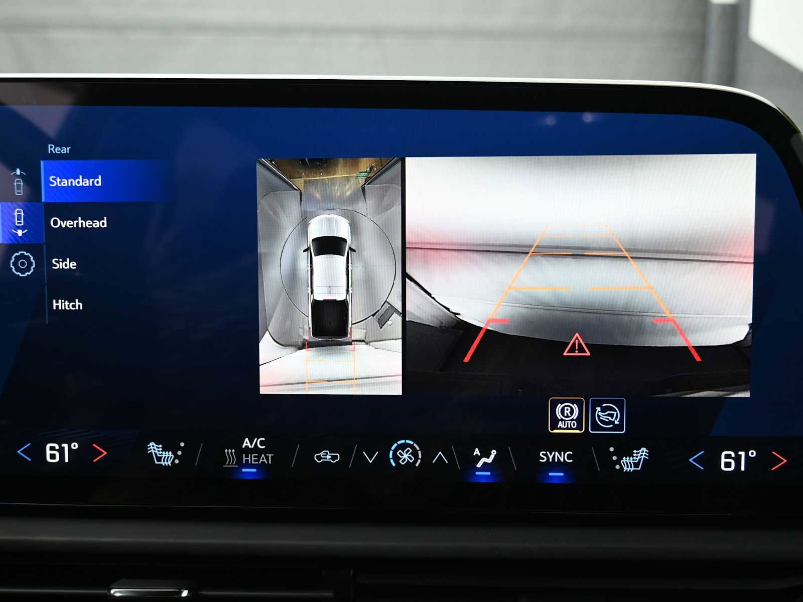 New 2026 Chevrolet Silverado EV LT image 6