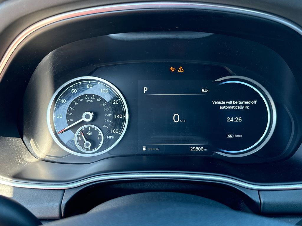 Used 2024 Genesis GV80 2.5T image 28