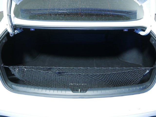 Used 2023 Hyundai Sonata SEL w/ Convenience Package FWD image 10