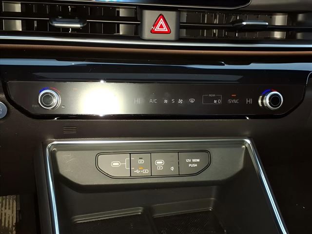 Used 2025 Kia Carnival SX Prestige image 23