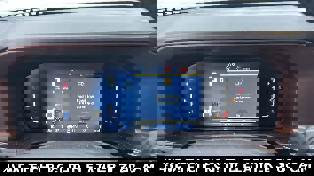 New 2026 Ford Bronco Sport Outer Banks w/ Outer Banks Tech Package+ image 11