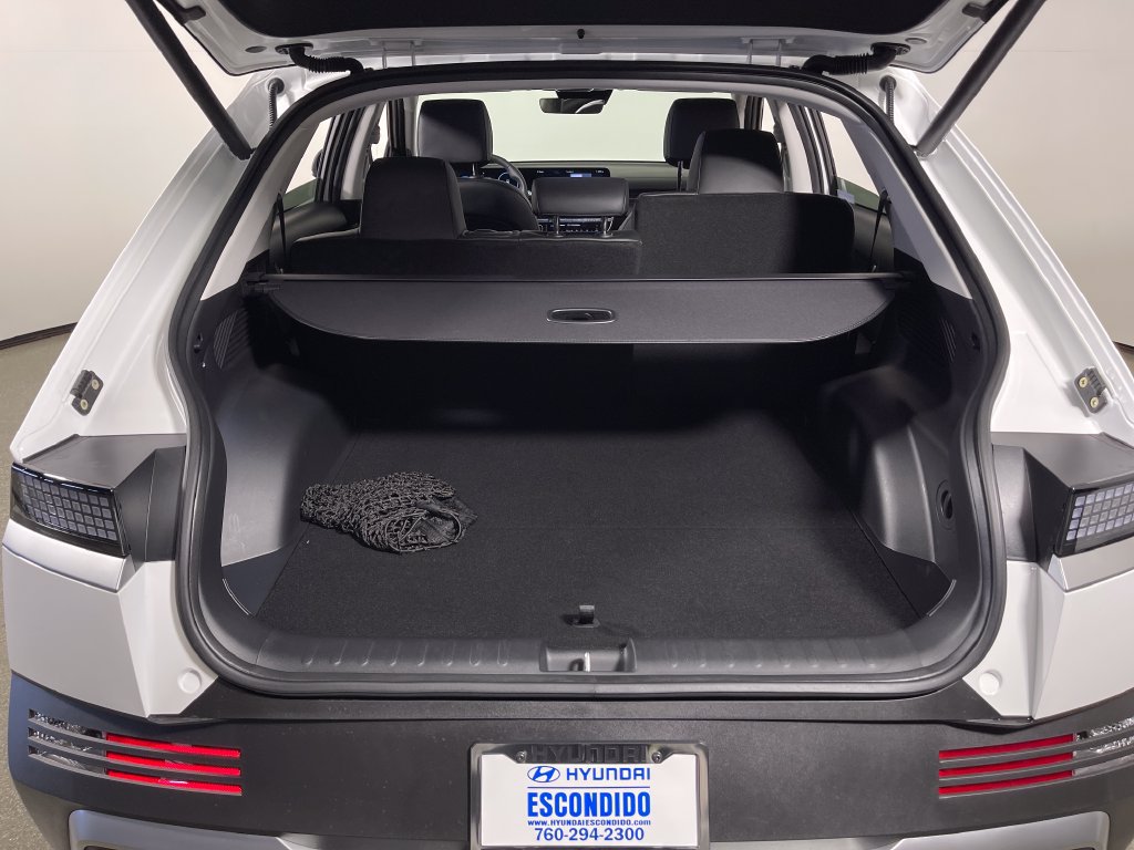 New 2027 Hyundai Ioniq 5 SEL RWD image 10