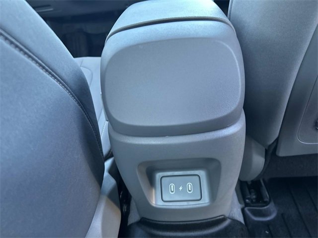 Certified 2024 Hyundai Elantra SEL w/ Convenience Package image 16