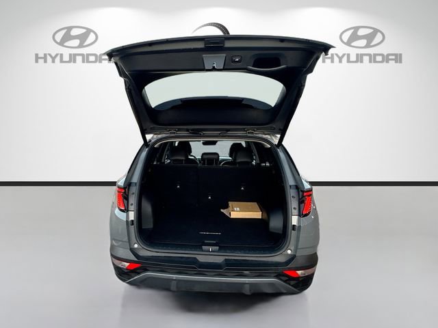 Used 2024 Hyundai Tucson Limited image 25