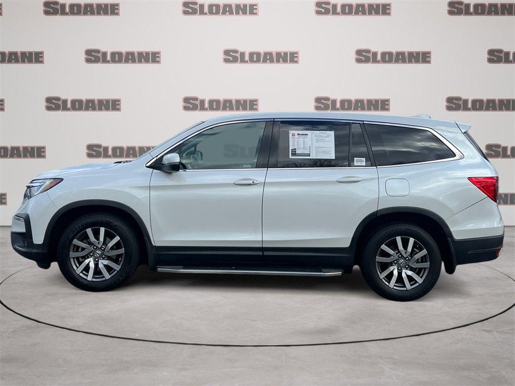 Used 2020 Honda Pilot EX-L image 2