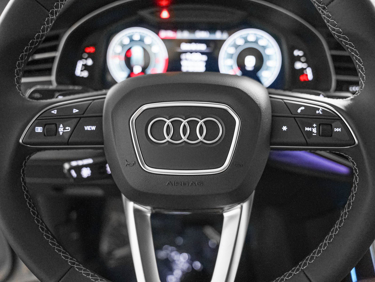 New 2026 Audi Q7 2.0T Premium Plus image 15