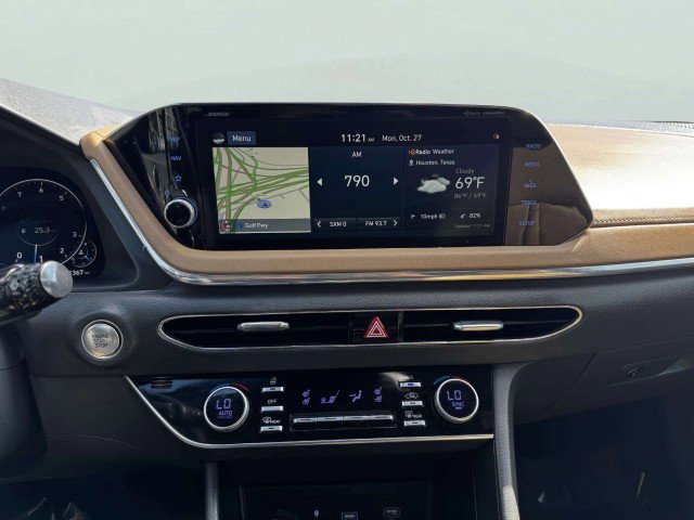 Used 2020 Hyundai Sonata Limited image 31
