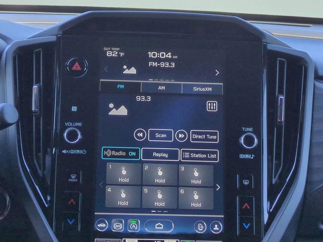 Used 2025 Subaru Forester Touring w/ Protection Package image 14