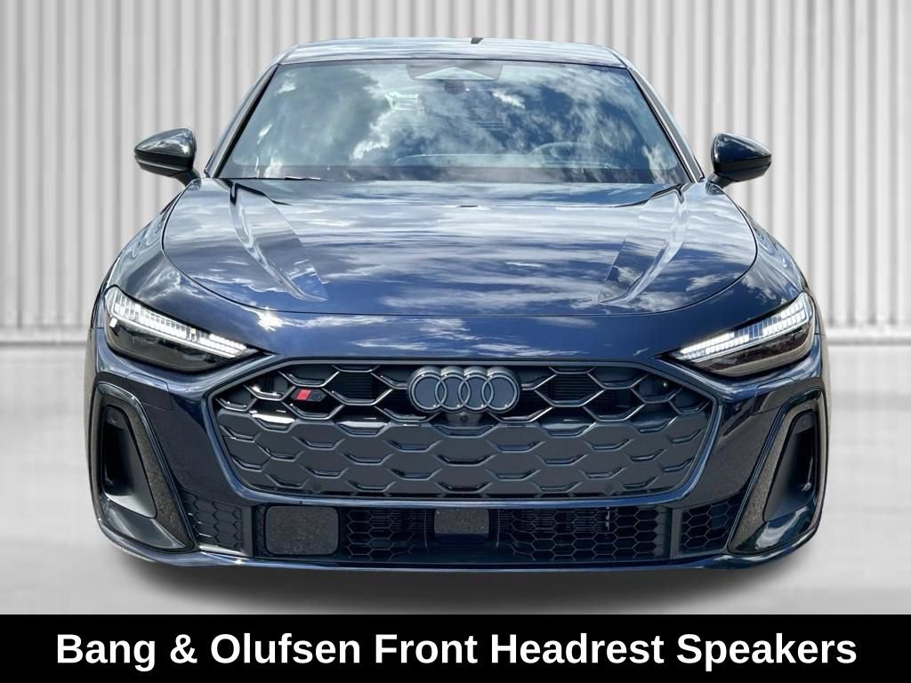 New 2026 Audi S5 Premium Plus AWD/4WD image 8