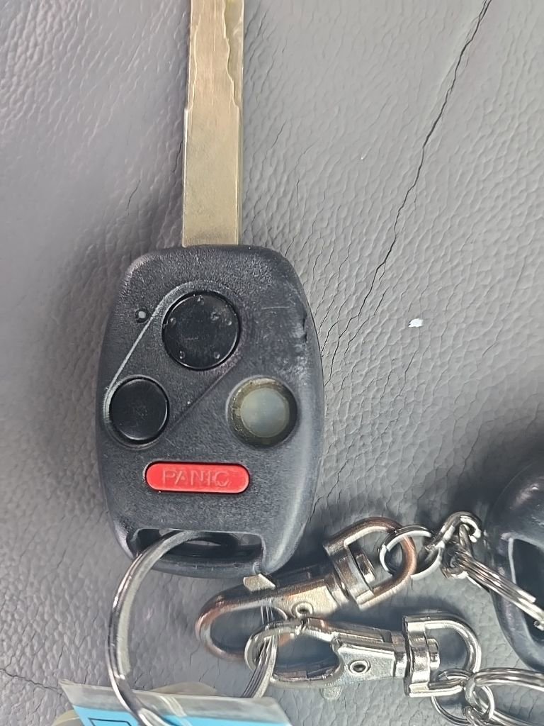 Used 2008 Honda CR-V EX-L image 31