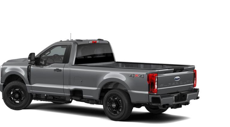 New 2026 Ford F250 XL w/ STX Appearance Package image 23