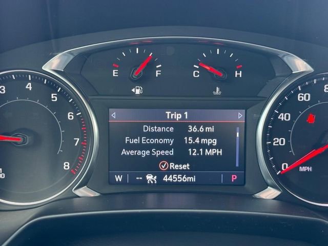 Certified 2023 Chevrolet Blazer LT w/ Convenience Package FWD image 22