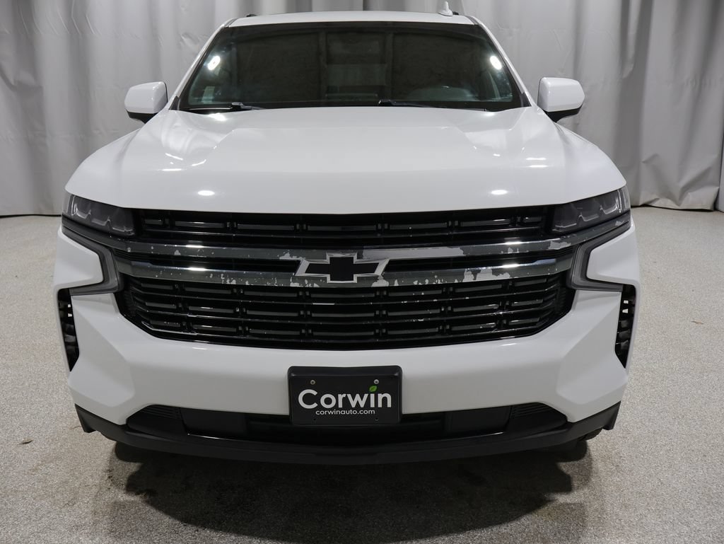 Used 2021 Chevrolet Suburban RST AWD/4WD image 7
