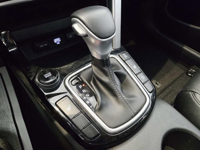 Used 2023 Kia Seltos SX image 26