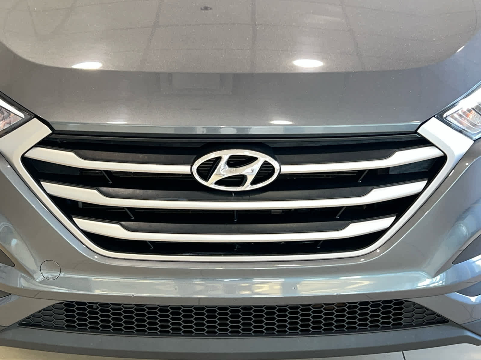 Used 2017 Hyundai Tucson SE image 4