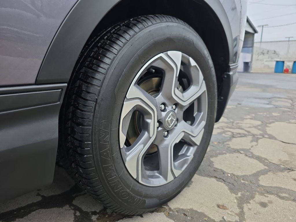 Used 2019 Honda CR-V EX-L image 45